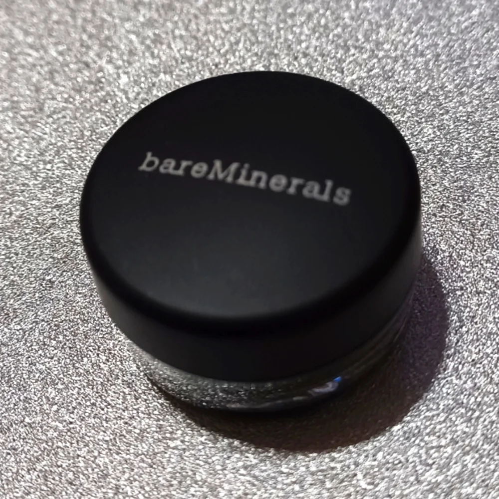 ❇️🧚‍♀️QUIRKY Bareminerals MINI DISCONTINUED EyeColor NWT